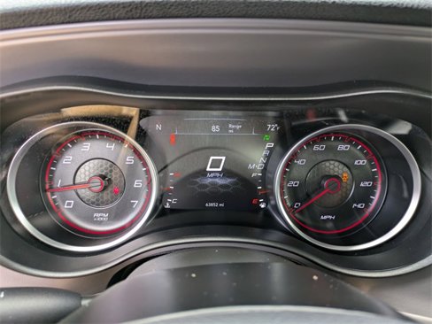Certified 2023 Dodge Charger GT image 11