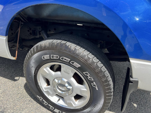 Used 2011 Ford F150 XLT image 37