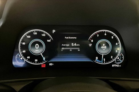 Used 2020 Hyundai Sonata SEL Plus w/ Tech Package image 25