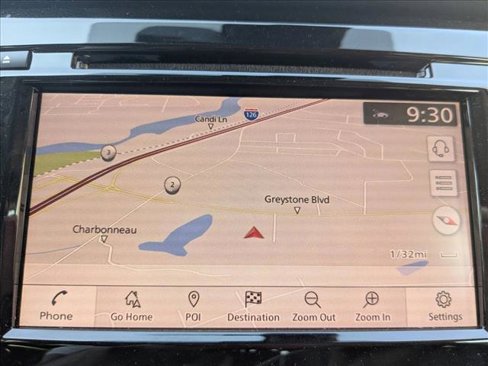 Used 2020 Nissan Rogue SL image 13