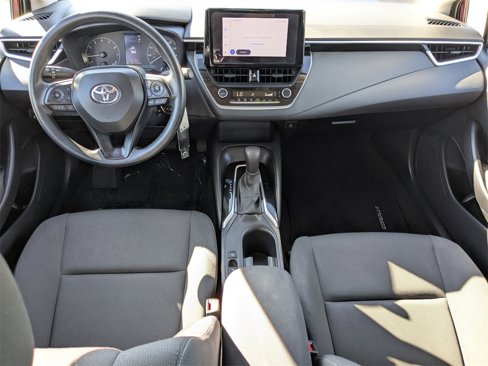 Used 2024 Toyota Corolla LE image 14