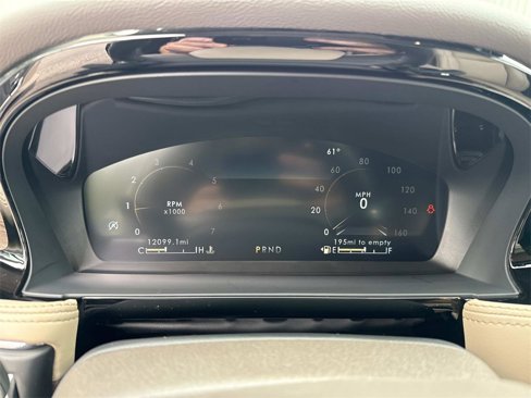 Used 2022 Lincoln Corsair Reserve image 26
