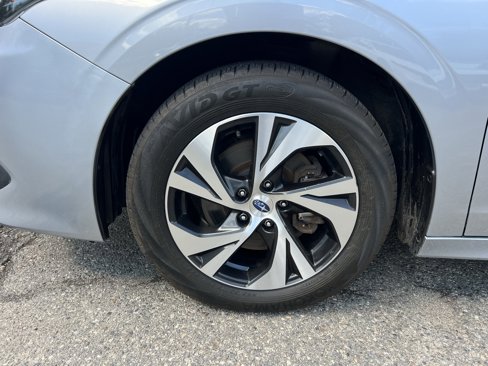 Used 2022 Subaru Legacy Premium image 7