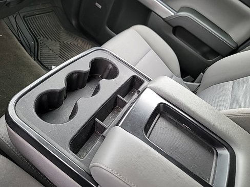 Used 2015 Chevrolet Silverado 1500 LT w/ Texas Edition, 1LT Trim image 23
