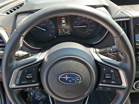 Used 2020 Subaru Crosstrek 2.0i Premium w/ Moonroof Package 2 image 19