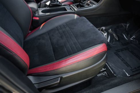Used 2019 Subaru WRX Premium w/ Performance Package image 33
