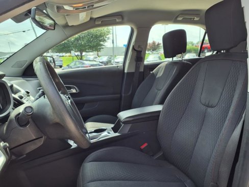 Used 2012 Chevrolet Equinox LS image 11