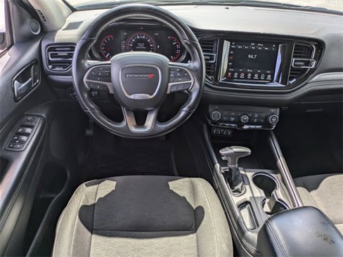 Used 2022 Dodge Durango SXT image 18