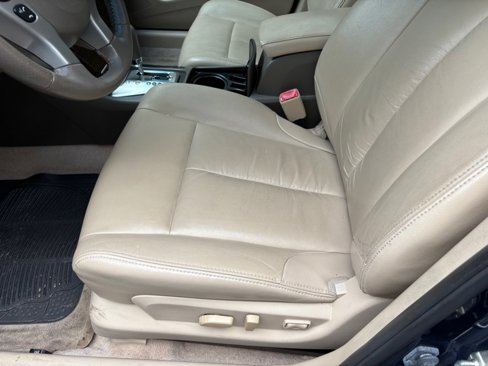 Used 2012 Nissan Altima 2.5 SL w/ 2.5SL Pkg image 7