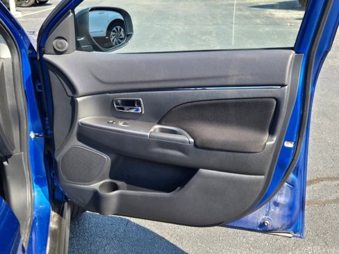 Used 2019 Mitsubishi Outlander Sport ES image 4