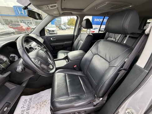 Used 2014 Honda Pilot EX-L image 10