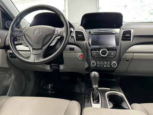 Used 2017 Acura RDX FWD w/ Technology Package image 28