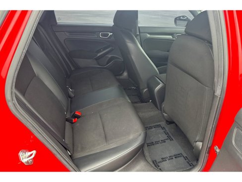 Certified 2022 Honda Civic Sport image 17