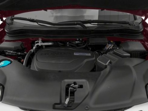 Used 2017 Honda Pilot EX-L image 13