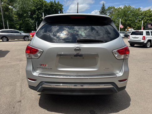 Used 2013 Nissan Pathfinder S image 7