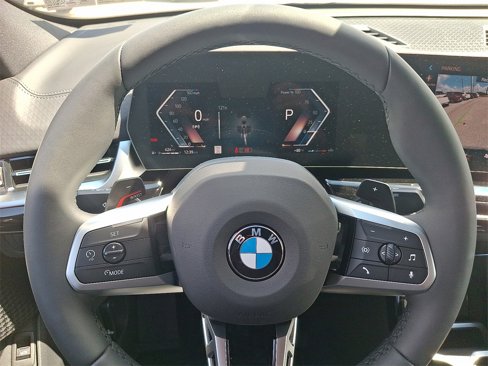 New 2026 BMW X2 xDrive28i w/ Technology Package image 13