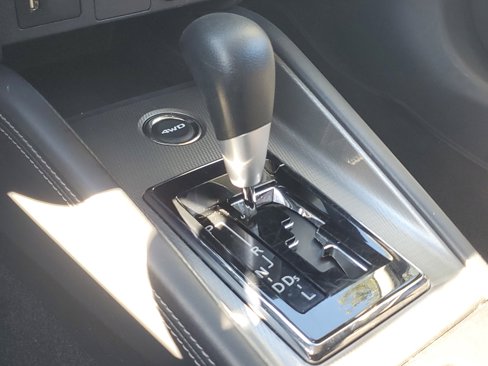 Used 2023 Mitsubishi Outlander Sport ES image 29