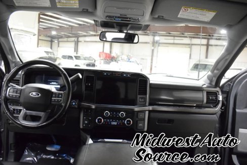 Used 2023 Ford F250 Lariat w/ FX4 Off-Road Package image 29