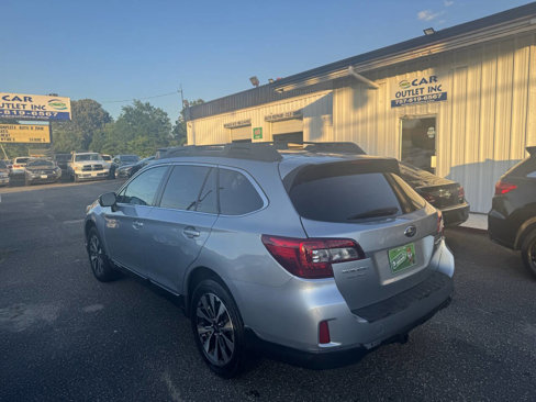 Used 2015 Subaru Outback 2.5i Limited image 7
