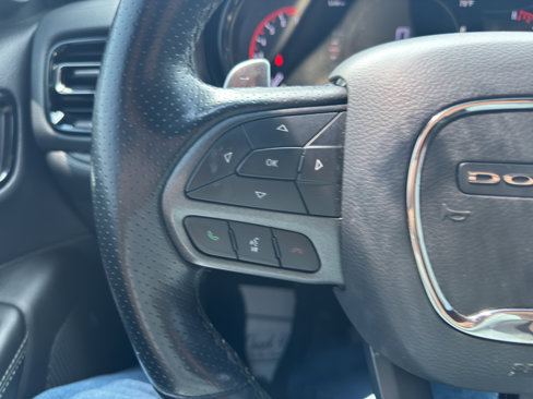 Used 2022 Dodge Durango GT image 20