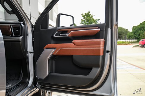 Used 2024 GMC Sierra 2500 Denali Ultimate image 64