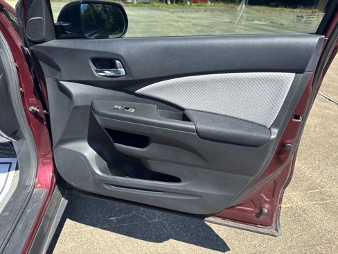 Used 2015 Honda CR-V EX image 39