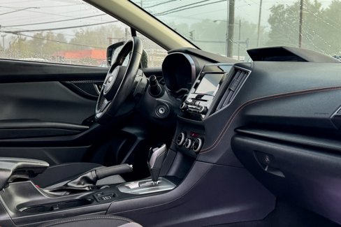 Certified 2023 Subaru Crosstrek 2.0i Premium image 10