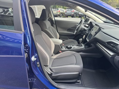Certified 2025 Subaru Impreza 2.0i image 44
