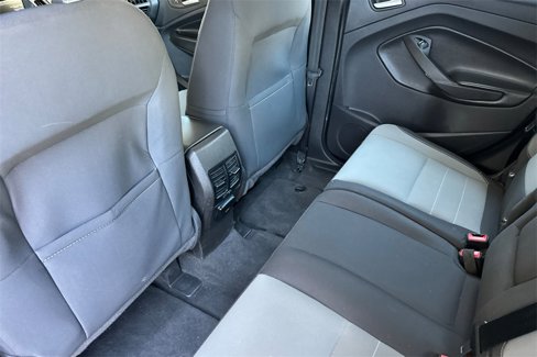 Used 2014 Ford C-MAX SE w/ Equipment Group 203A image 12