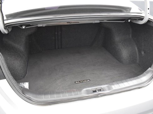 Used 2020 Nissan Altima 2.5 S image 32