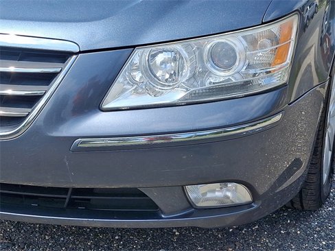 Used 2010 Hyundai Sonata Limited image 11