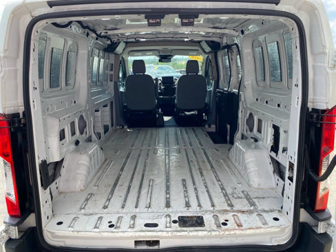 Used 2018 Ford Transit 150 130 Low Roof image 21