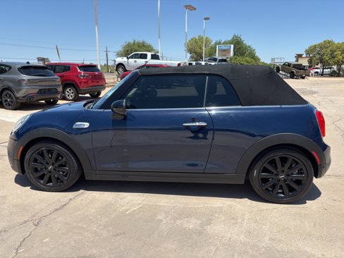 Used 2017 MINI Cooper S image 8