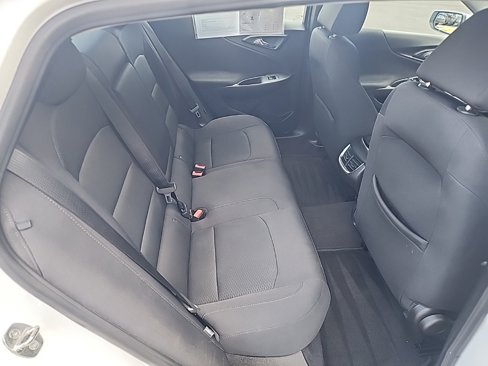 Used 2017 Chevrolet Malibu LT image 64