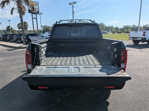 Used 2017 Honda Ridgeline RTL-E image 11