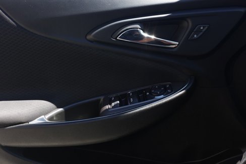 Used 2022 Chevrolet Malibu LT image 23