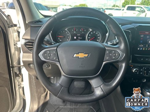 Used 2020 Chevrolet Traverse Premier w/ Redline Edition image 24