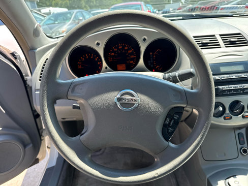 Used 2004 Nissan Altima 2.5 S image 14