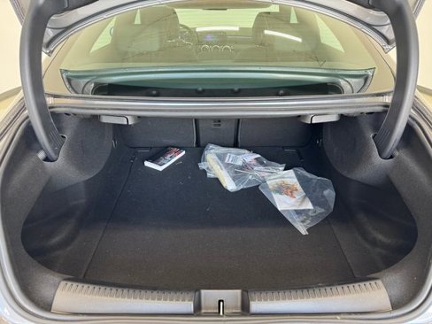 Certified 2022 Mercedes-Benz CLA 250 image 8