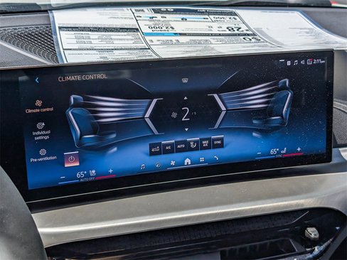New 2025 BMW 230i xDrive Coupe w/ M Sport Package image 22