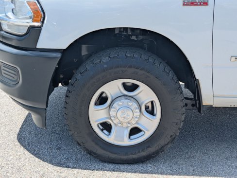 Used 2022 RAM 2500 Tradesman image 10