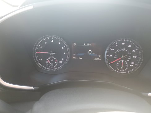 Used 2023 Hyundai Santa Fe SEL image 17