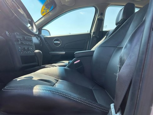 Used 2007 Pontiac Grand Prix w/ Sun And Sound Package image 10