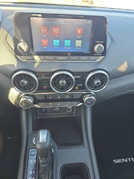 New 2025 Nissan Sentra S image 11