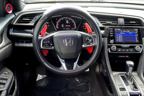 Used 2019 Honda Civic Sport image 5