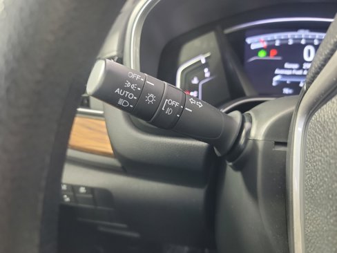 Certified 2019 Honda CR-V EX image 28
