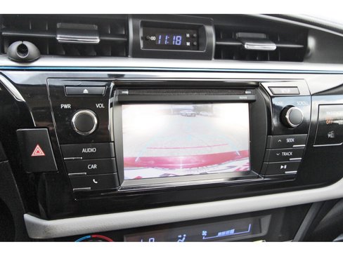 Used 2014 Toyota Corolla LE image 27