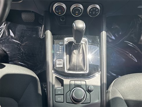 Used 2021 MAZDA CX-5 Sport image 18