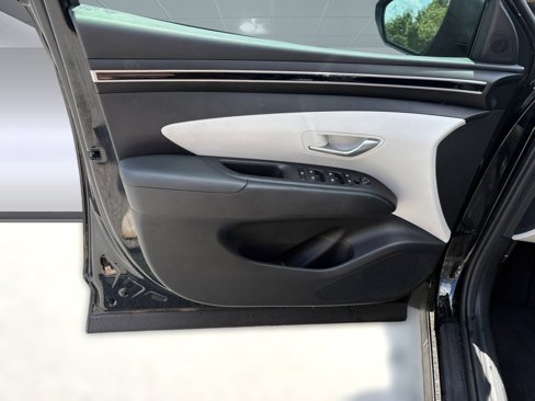 Used 2023 Hyundai Tucson SEL image 20
