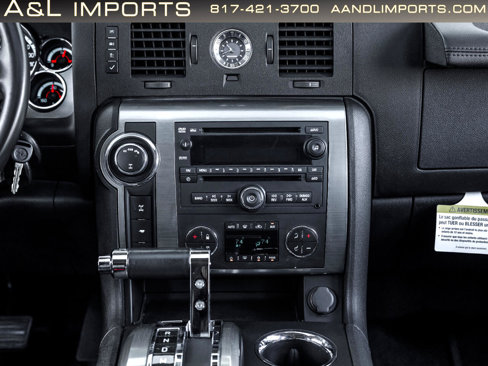 Used 2008 HUMMER H2 image 14